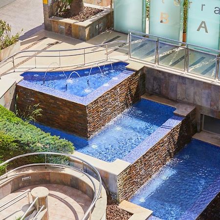 Mll Mediterranean Bay - Adults Only El Arenal  Exterior foto