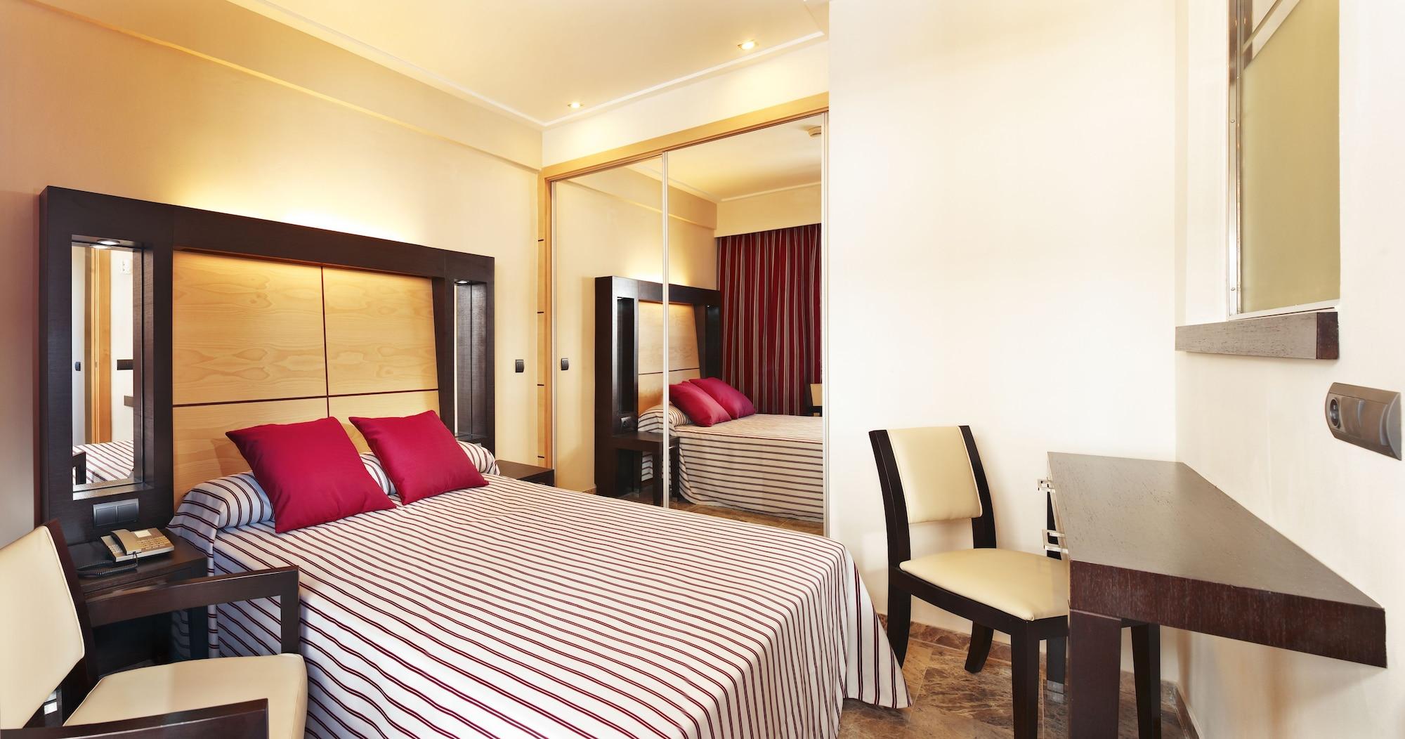Mll Mediterranean Bay - Adults Only El Arenal  Exterior foto
