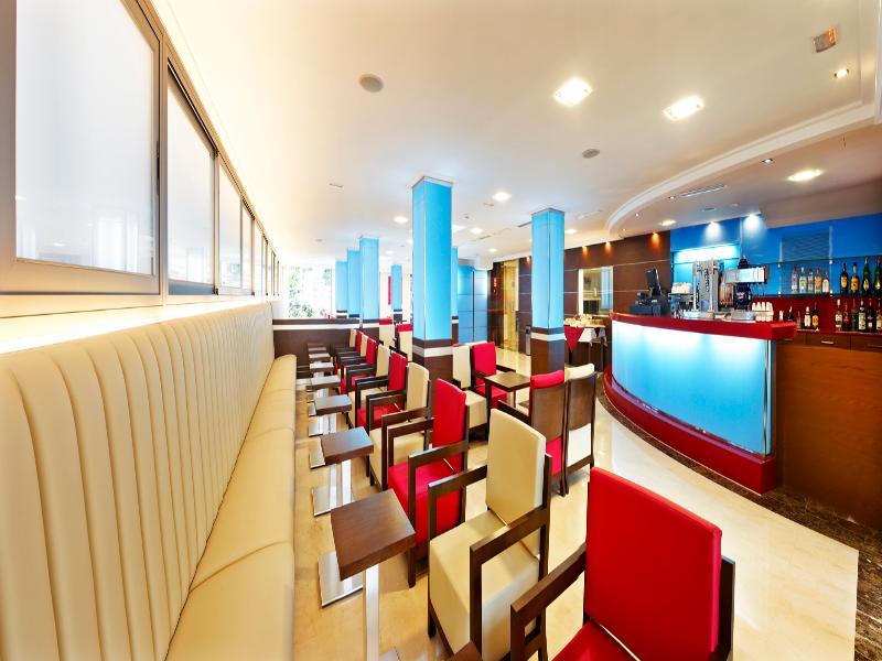 Mll Mediterranean Bay - Adults Only El Arenal  Exterior foto