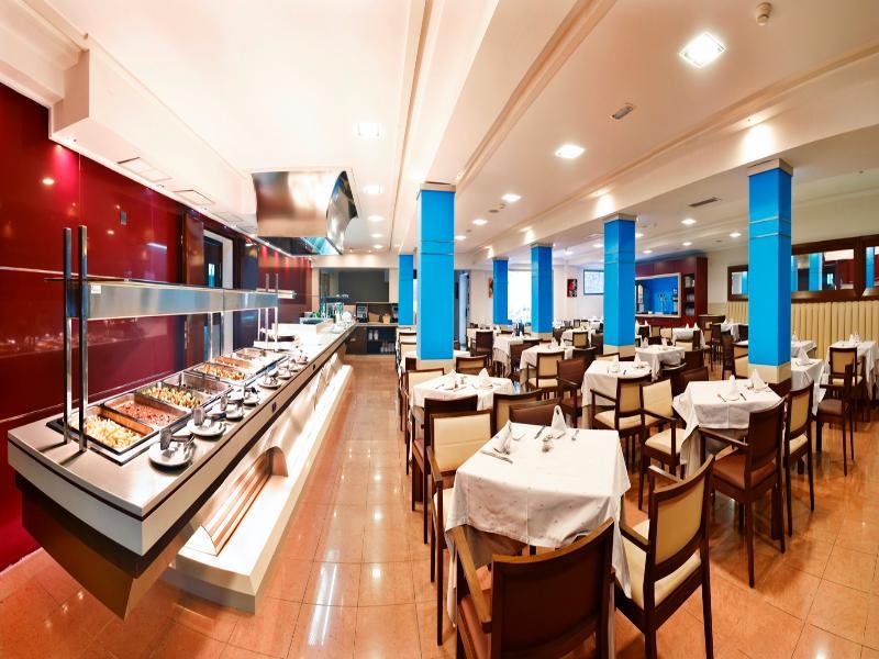 Mll Mediterranean Bay - Adults Only El Arenal  Exterior foto