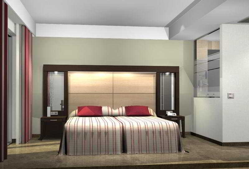 Mll Mediterranean Bay - Adults Only El Arenal  Exterior foto