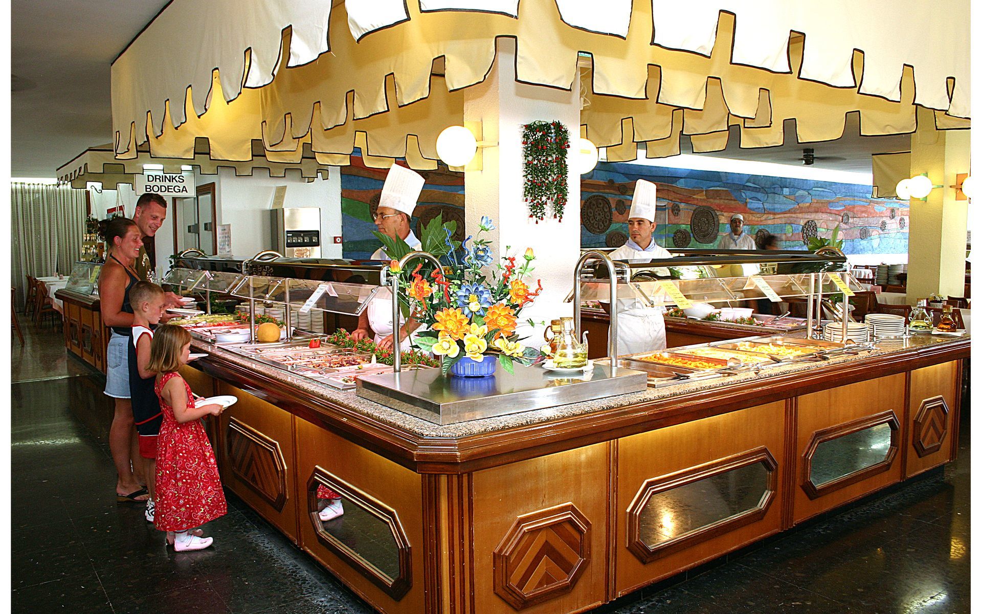 Mll Mediterranean Bay - Adults Only El Arenal  Exterior foto