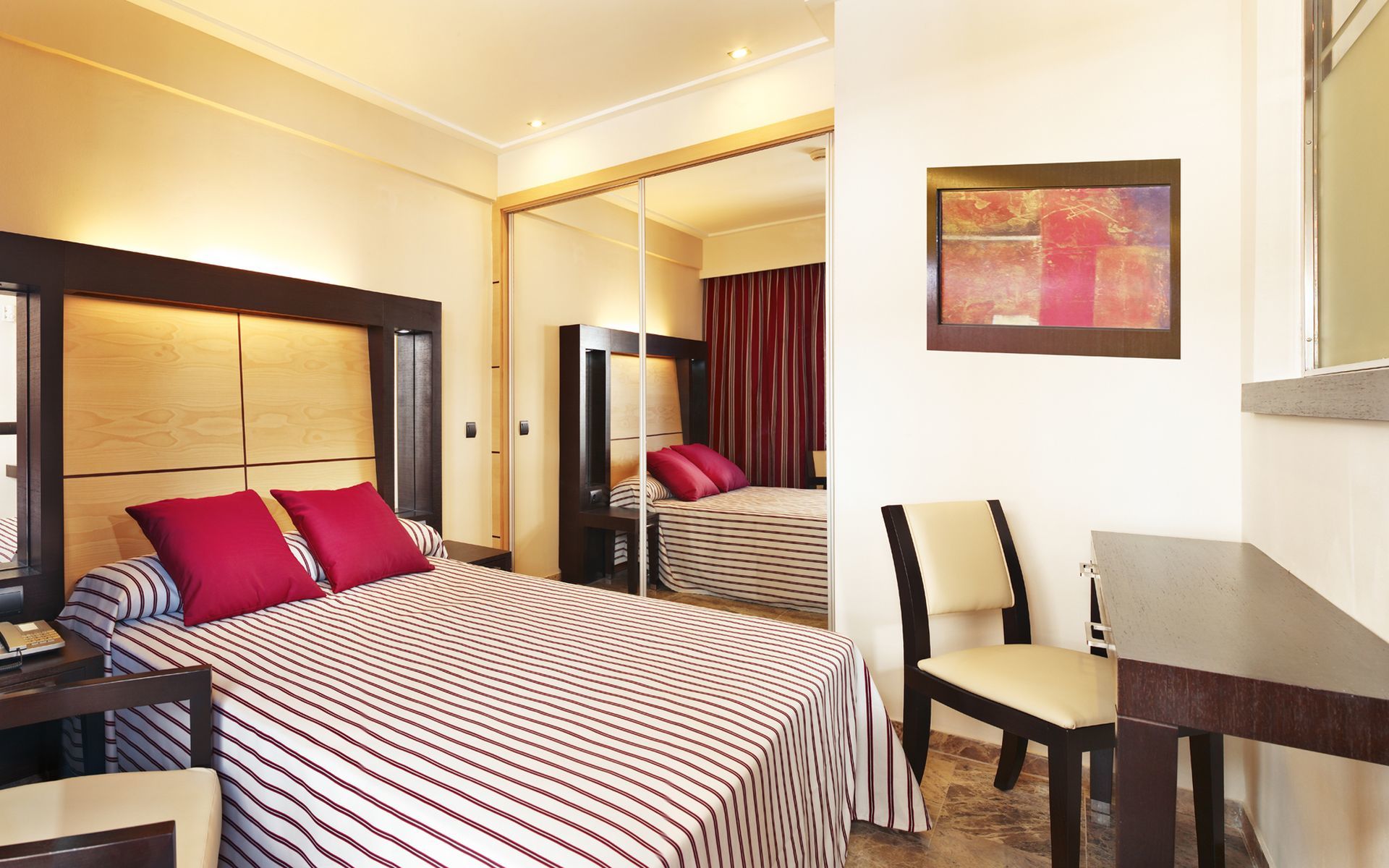Mll Mediterranean Bay - Adults Only El Arenal  Exterior foto