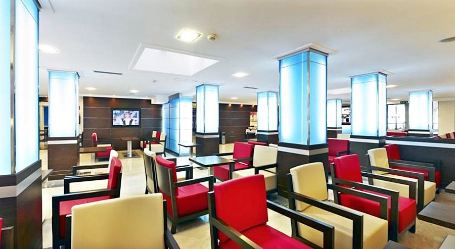 Mll Mediterranean Bay - Adults Only El Arenal  Exterior foto