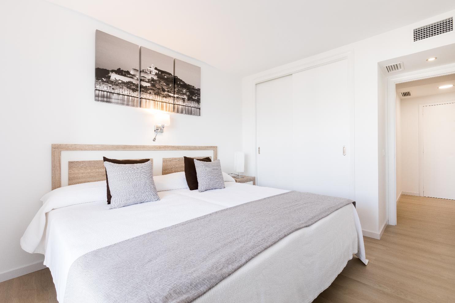 Mll Mediterranean Bay - Adults Only El Arenal  Exterior foto