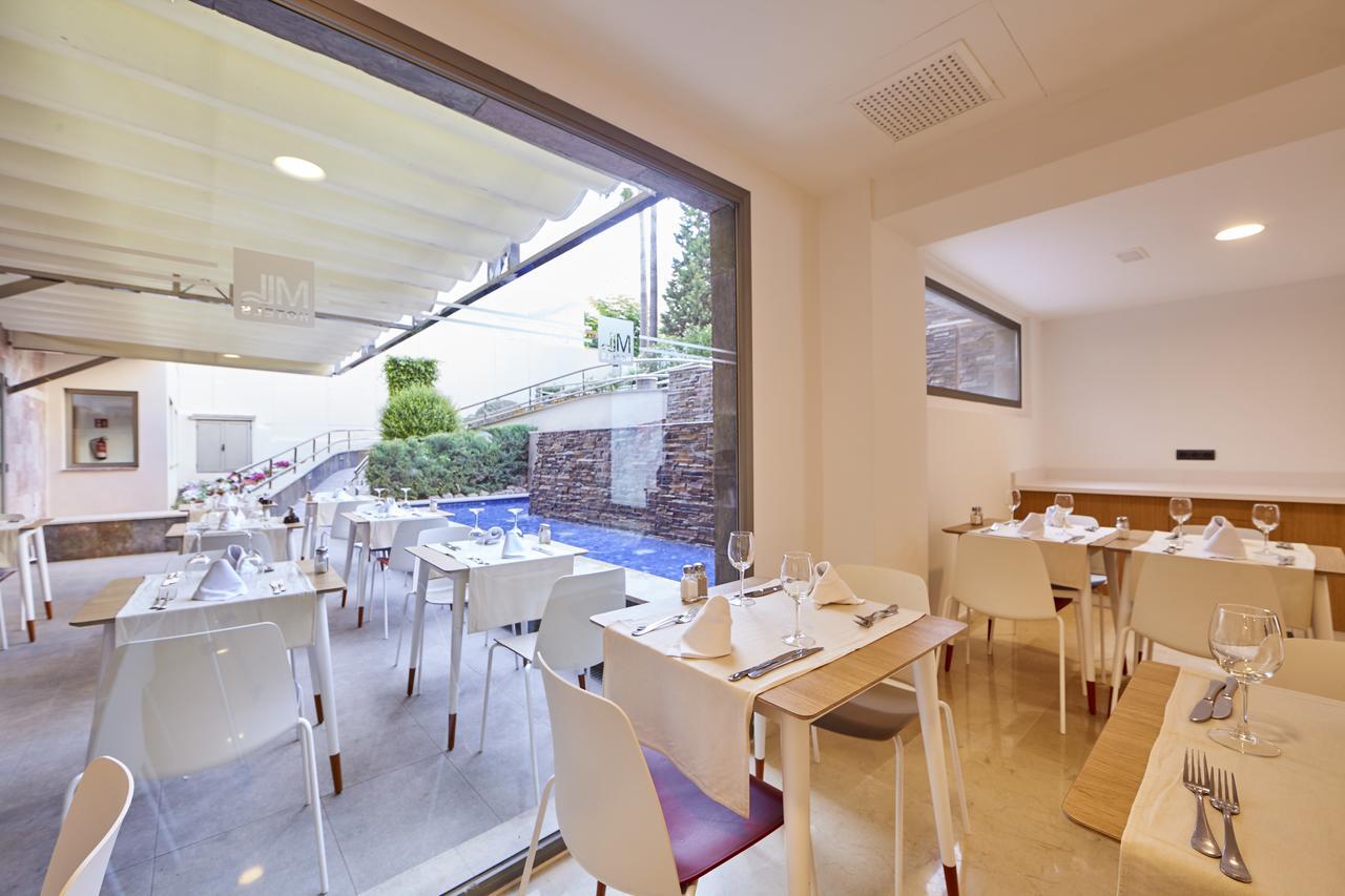Mll Mediterranean Bay - Adults Only El Arenal  Exterior foto