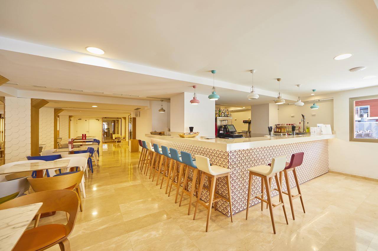 Mll Mediterranean Bay - Adults Only El Arenal  Exterior foto