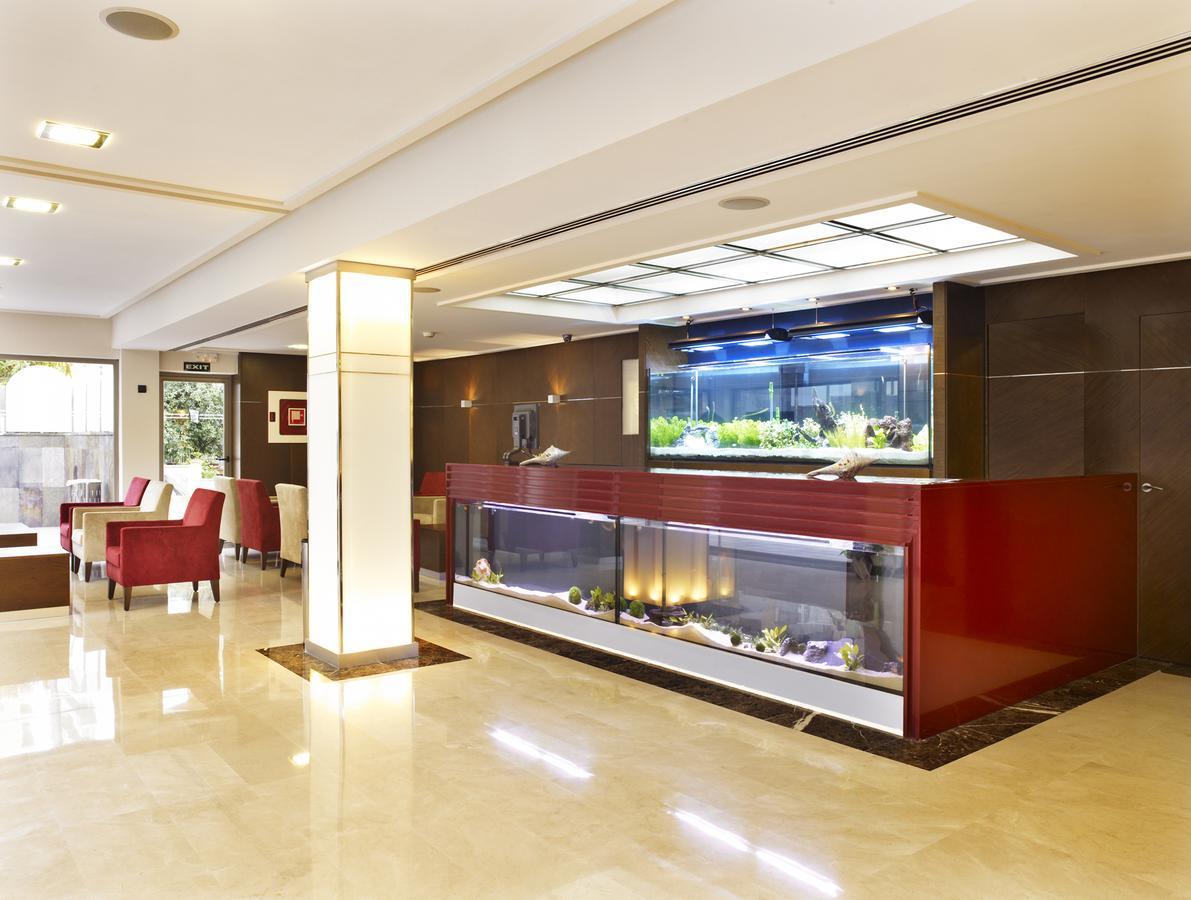 Mll Mediterranean Bay - Adults Only El Arenal  Exterior foto