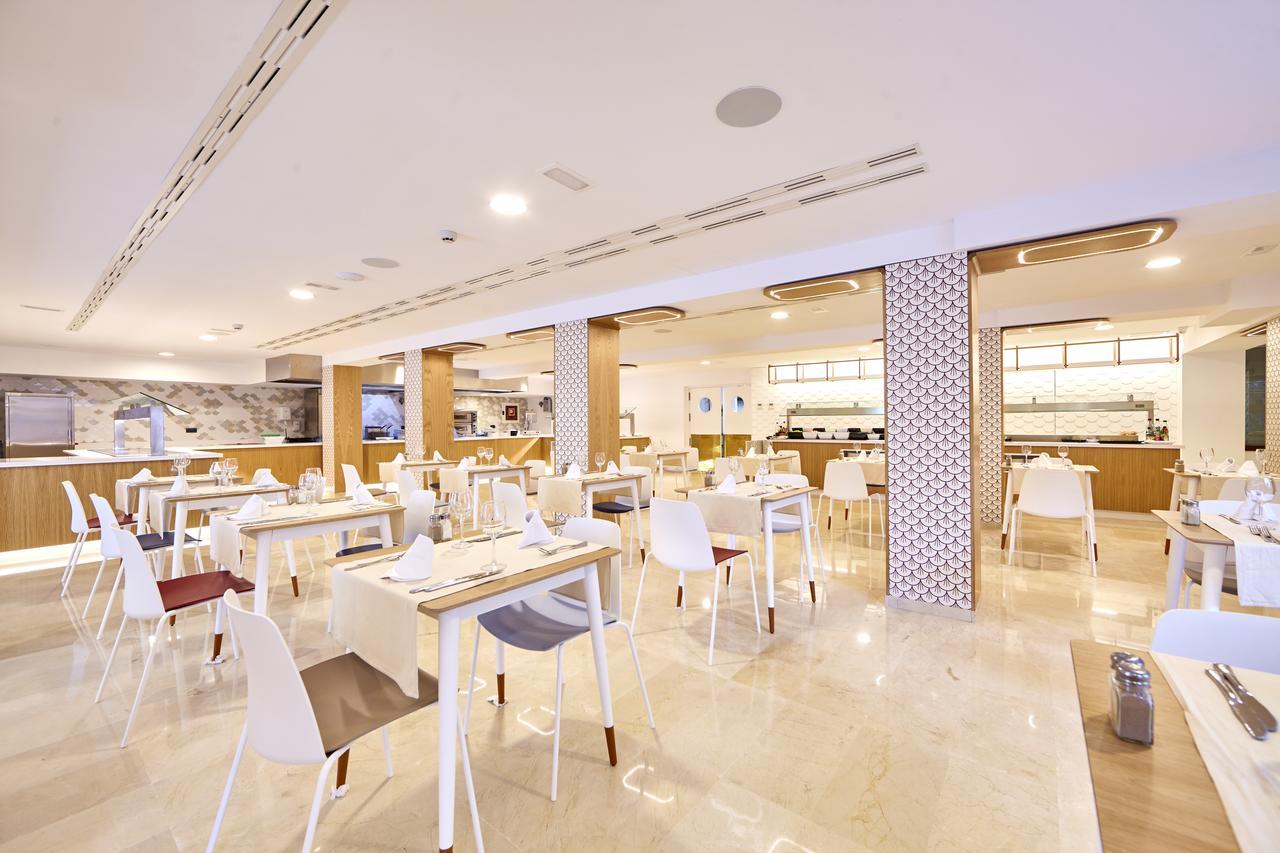 Mll Mediterranean Bay - Adults Only El Arenal  Exterior foto