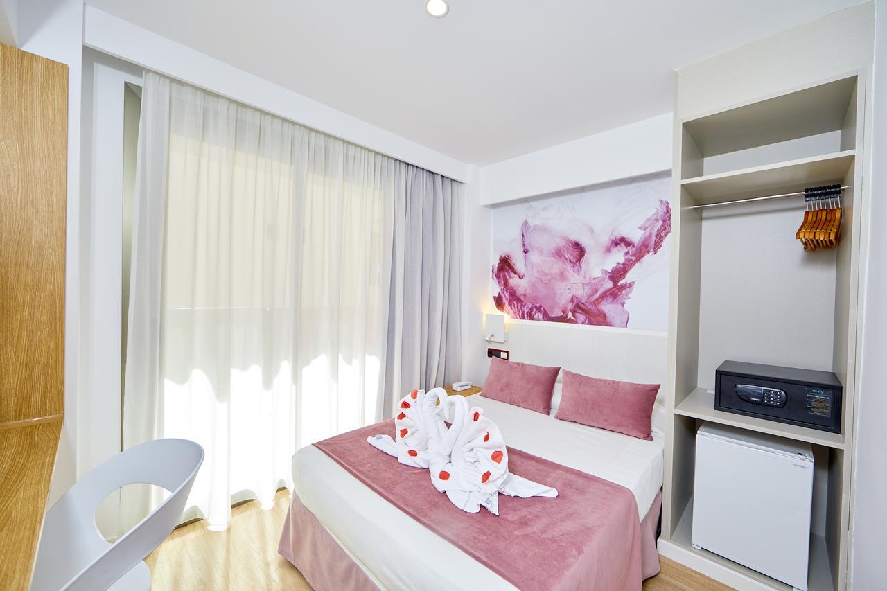 Mll Mediterranean Bay - Adults Only El Arenal  Exterior foto